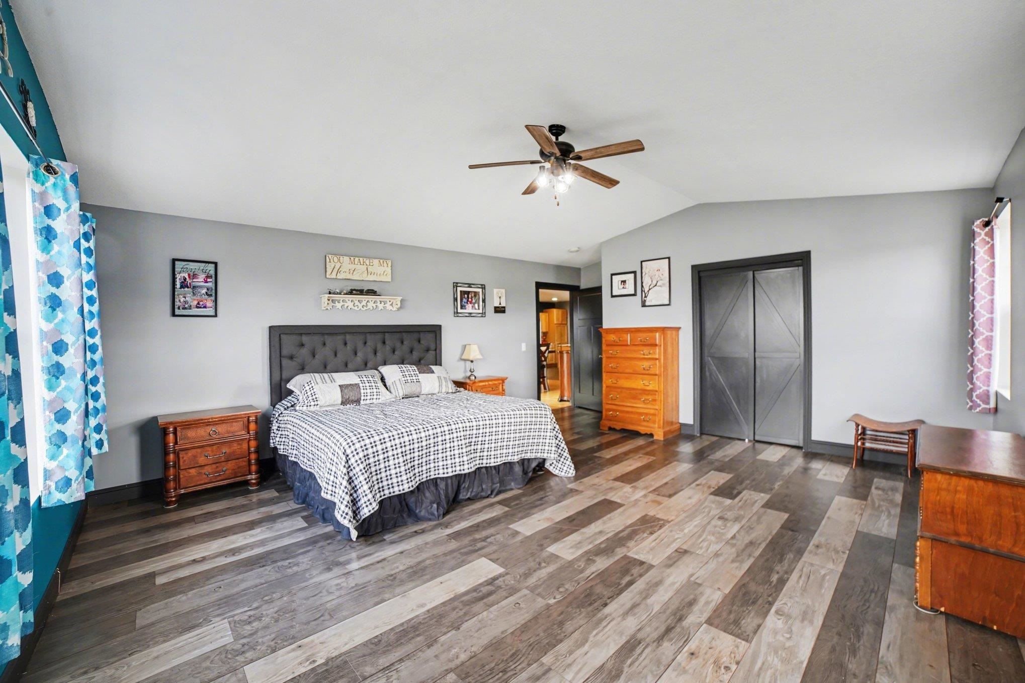 1031 North Jerome Road Ithaca, MI 48847 - Photo 12 of 36