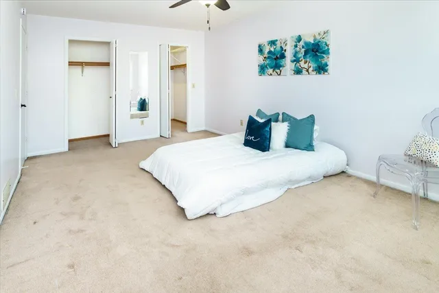 $215,000 | 10005 Russell Avenue North, Unit 3, Brooklyn Park, MN 55444