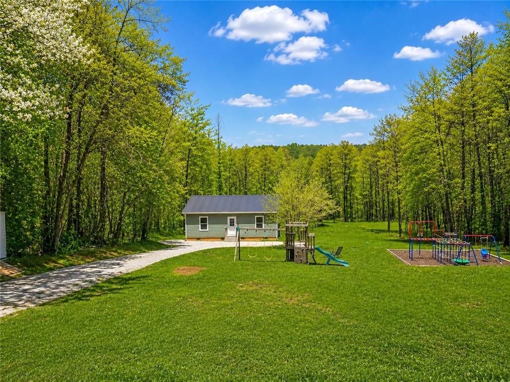 26 Plantation Road Northwest Adairsville, GA 30103 - Photo 41 of 45 Gallery Image 41