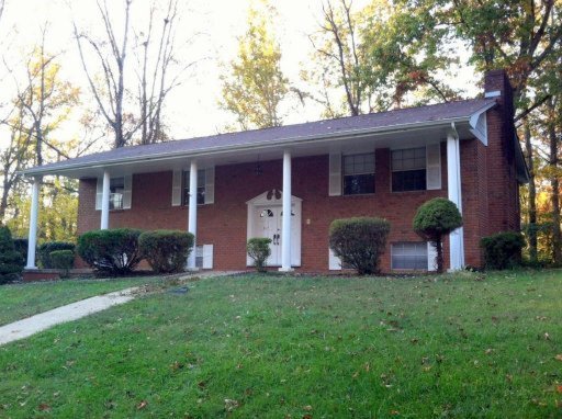 517 Summit View Road Knoxville, TN 37920 - Photo 1 of 1 Primary Photo