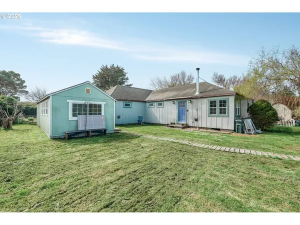 $389,000 | 55314 Rosa Road, Bandon, OR 97411