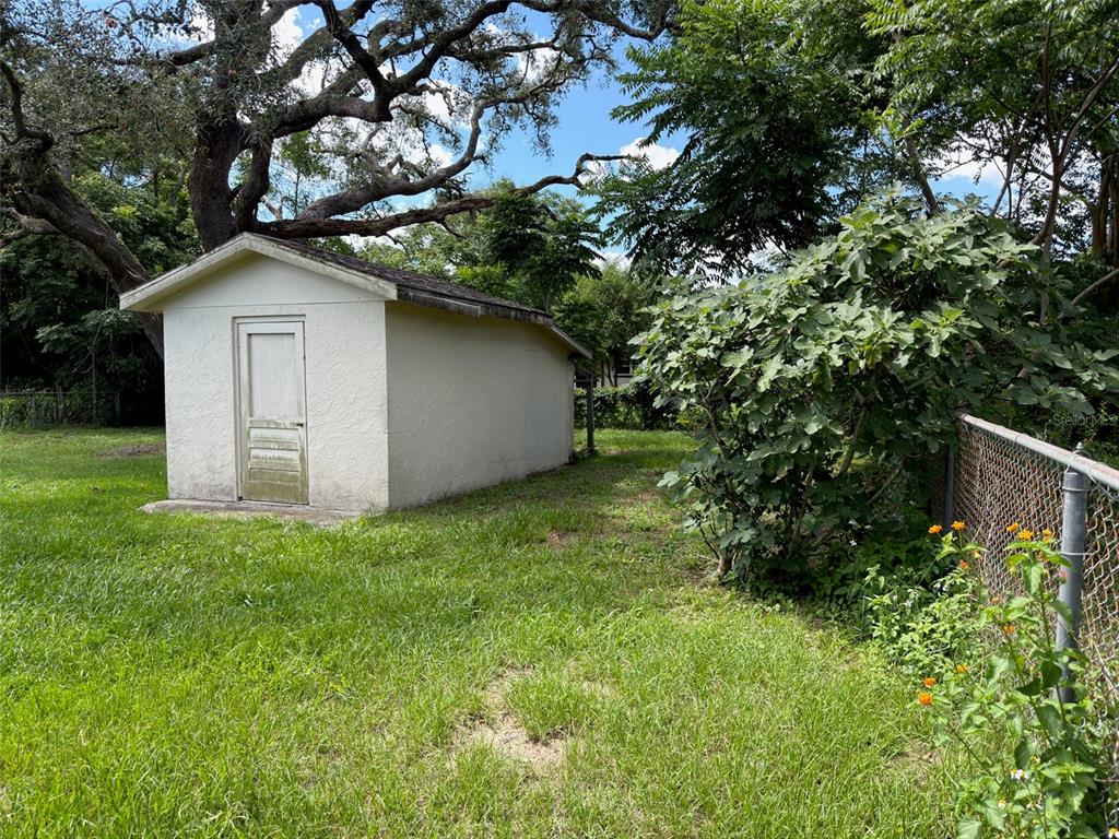 21160 Southwest Honeysuckle Street Dunnellon, FL 34431 - Photo 24 of 28