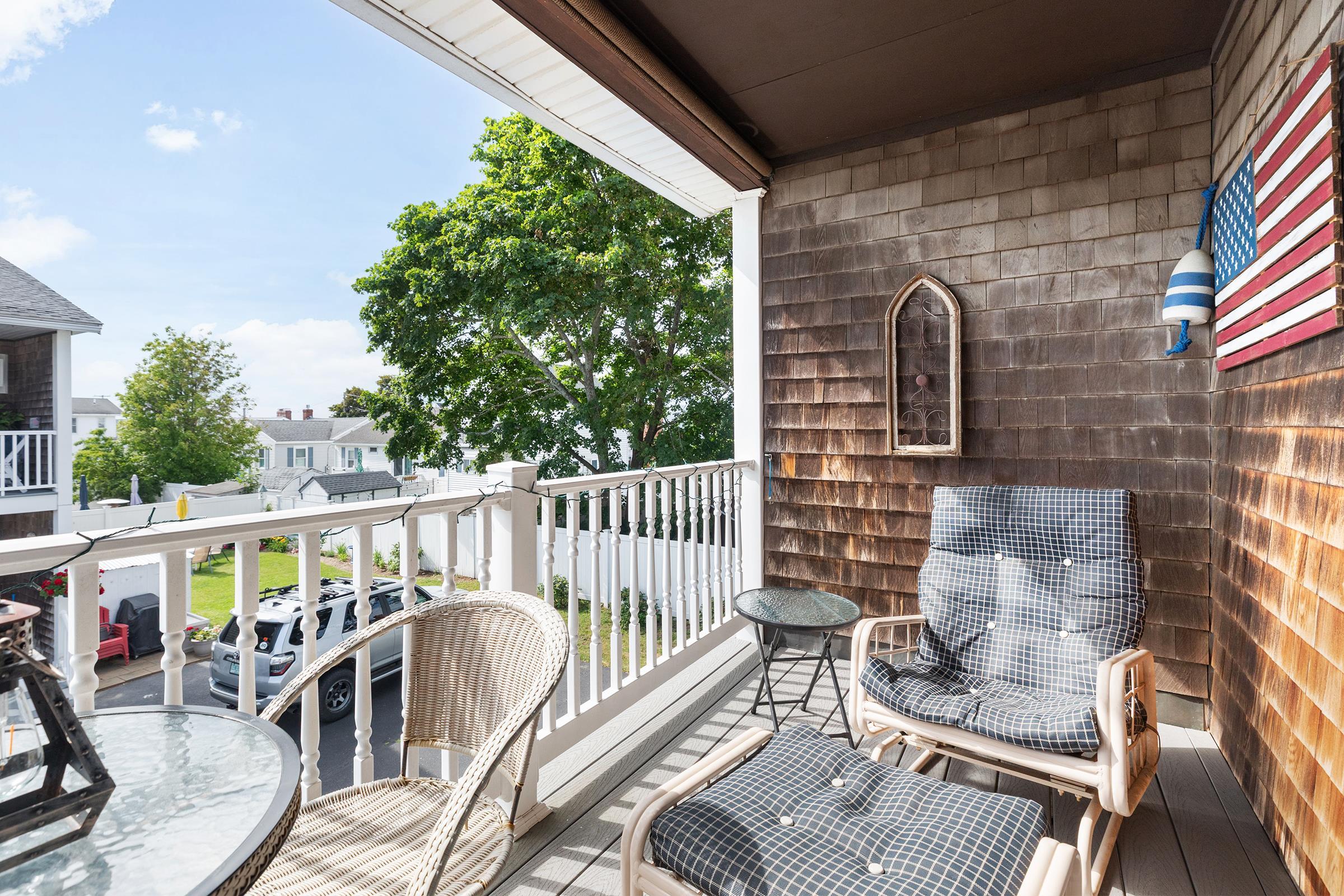 14 Fellows Avenue, Unit 2 Hampton, NH 03842 - Photo 7 of 34