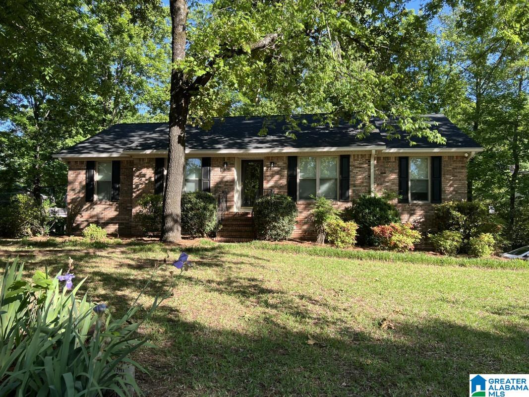 140 Port South Lane Alabaster, AL 35007 - Photo 3 of 31