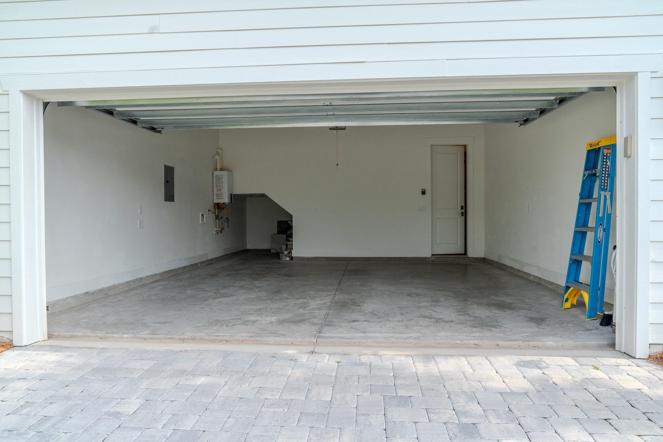 21 Anastasia Cir Inlet Beach Inlet Beach, FL 32461 - Photo 21 of 31 large garage