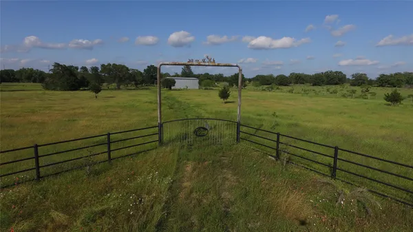 a view of outdoor space and city view