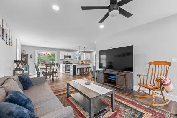 $605,000 | 45 Enterprise Drive, Brunswick, ME 04011