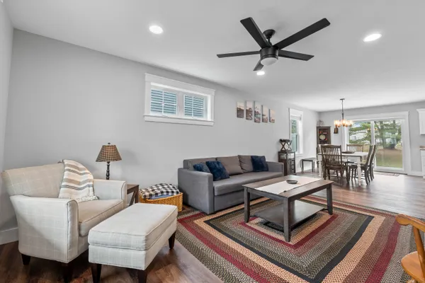 $605,000 | 45 Enterprise Drive, Brunswick, ME 04011