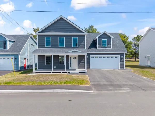 $605,000 | 45 Enterprise Drive, Brunswick, ME 04011