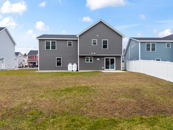 $605,000 | 45 Enterprise Drive, Brunswick, ME 04011