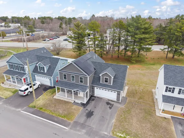 $605,000 | 45 Enterprise Drive, Brunswick, ME 04011