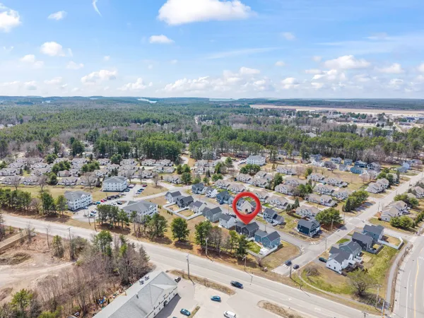 $605,000 | 45 Enterprise Drive, Brunswick, ME 04011