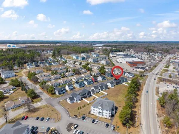 $605,000 | 45 Enterprise Drive, Brunswick, ME 04011