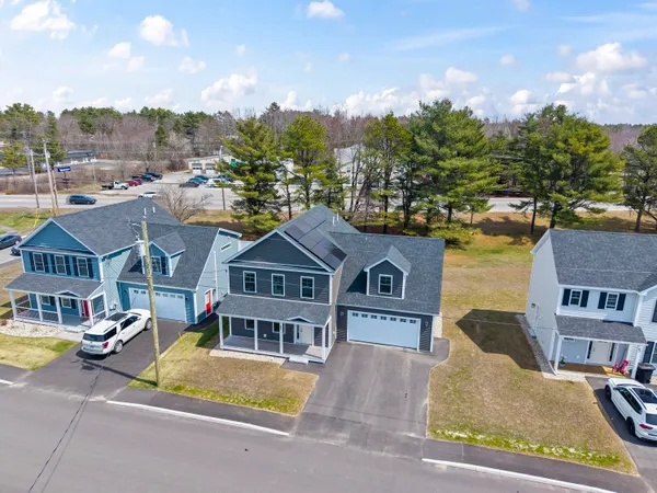 $605,000 | 45 Enterprise Drive, Brunswick, ME 04011
