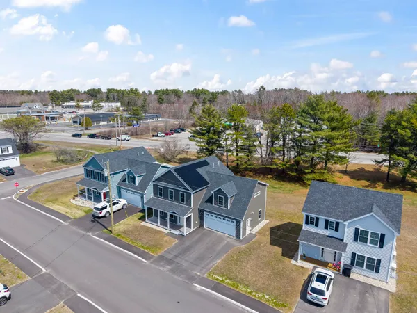 $605,000 | 45 Enterprise Drive, Brunswick, ME 04011
