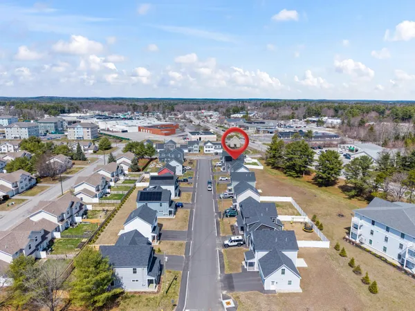 $605,000 | 45 Enterprise Drive, Brunswick, ME 04011