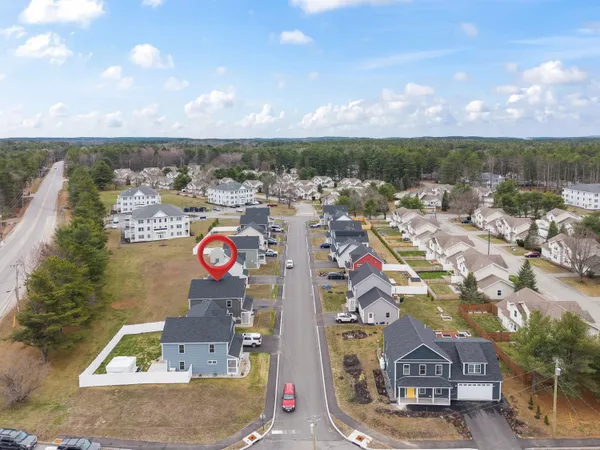 $605,000 | 45 Enterprise Drive, Brunswick, ME 04011