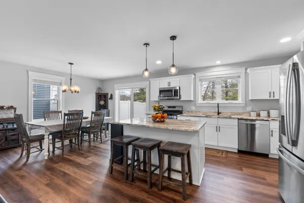 $605,000 | 45 Enterprise Drive, Brunswick, ME 04011