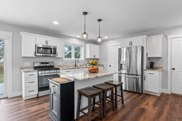 $605,000 | 45 Enterprise Drive, Brunswick, ME 04011