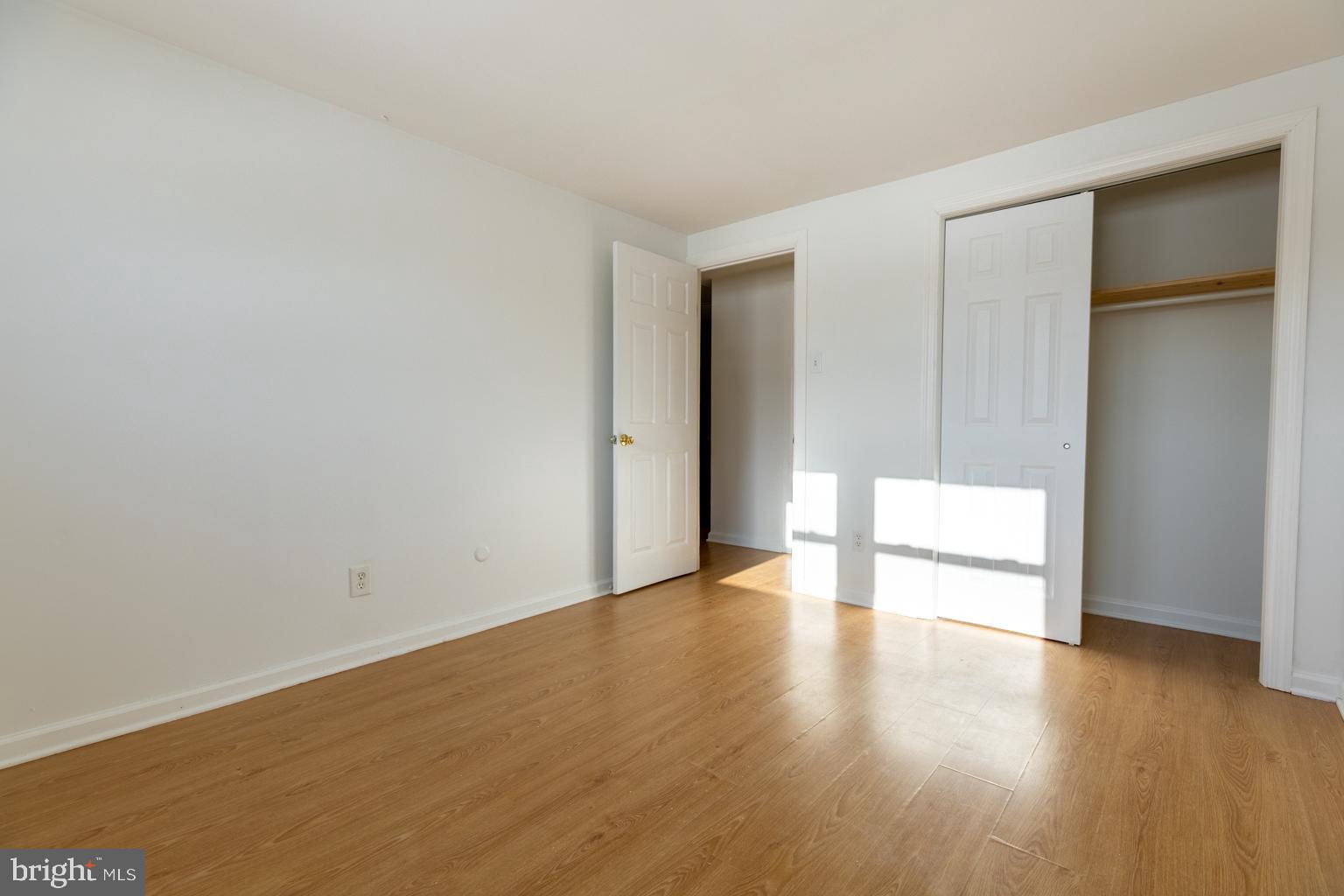5 Farragut Court Willingboro, NJ 08046 - Photo 30 of 51 a view of an empty room with wooden floor