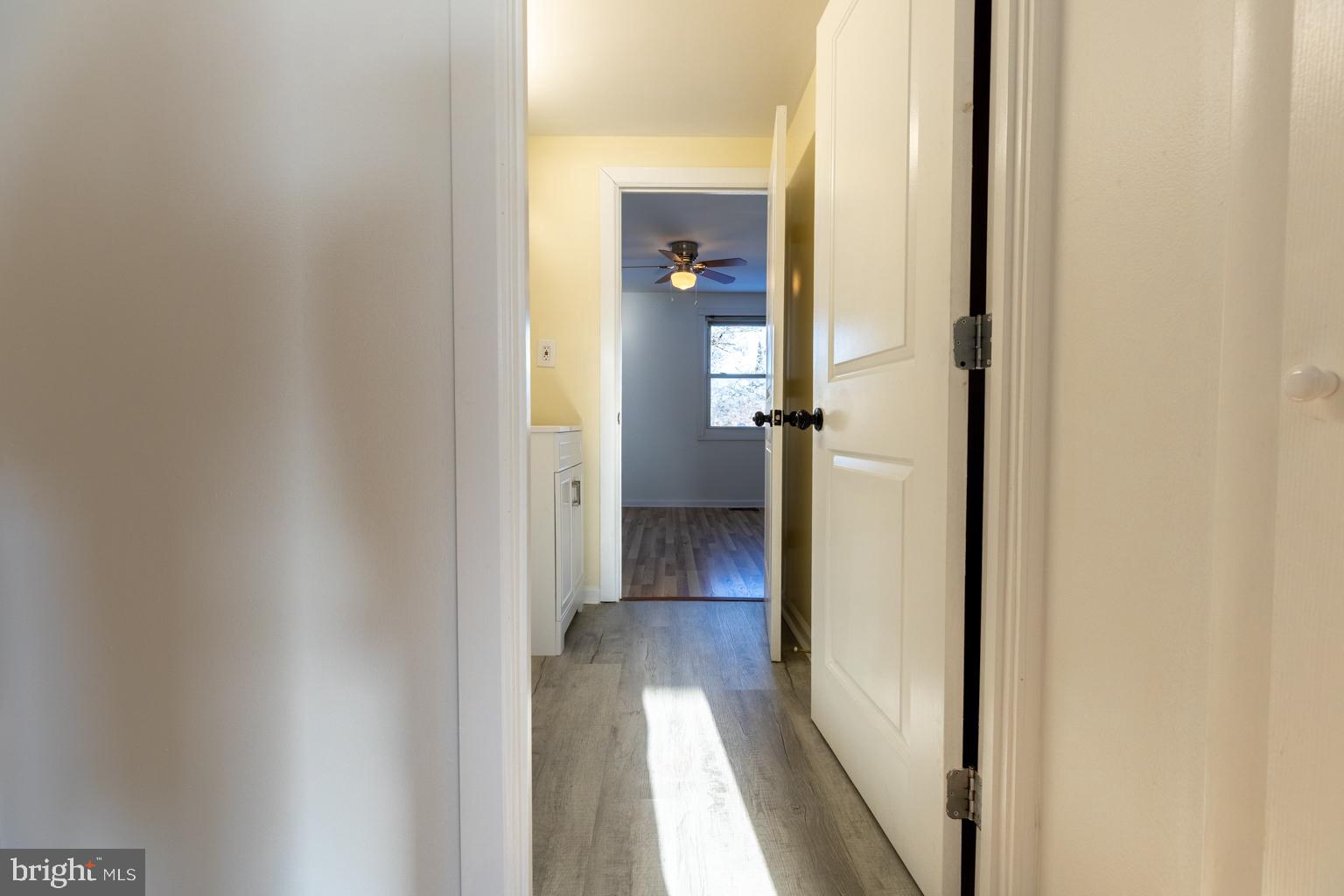 5 Farragut Court Willingboro, NJ 08046 - Photo 35 of 51 a view of a bathroom from a hallway