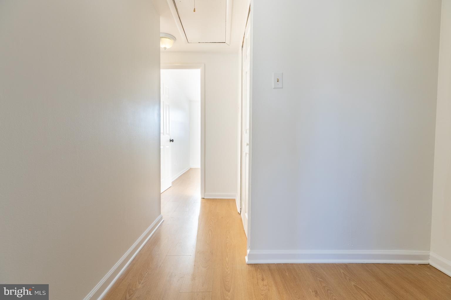 5 Farragut Court Willingboro, NJ 08046 - Photo 37 of 51 a view of a room with wooden floor