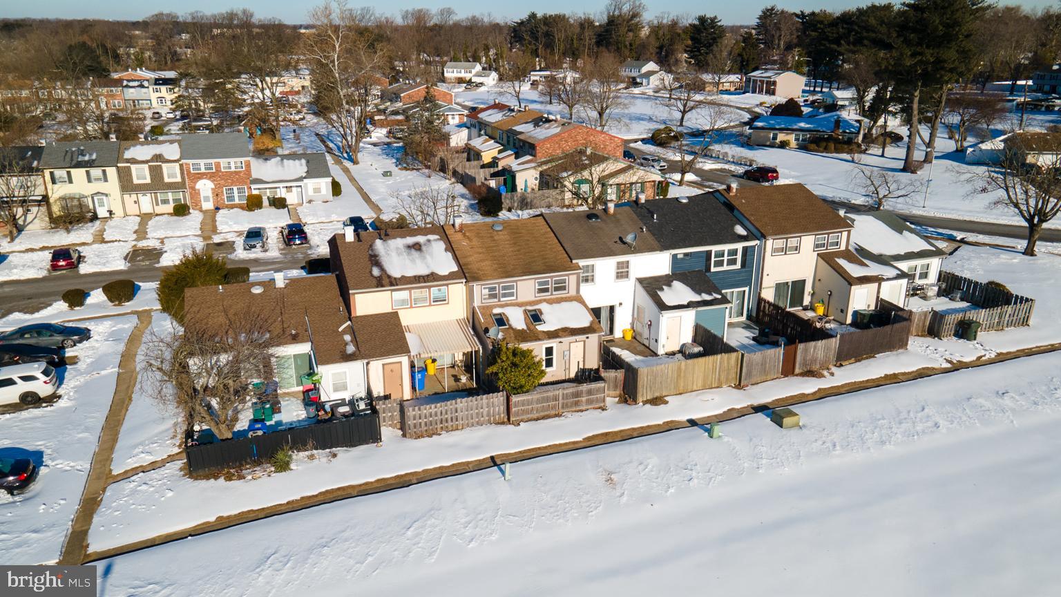 5 Farragut Court Willingboro, NJ 08046 - Photo 48 of 51