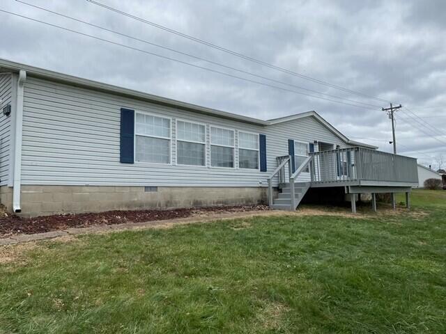 4515 Fords Mill Road Dry Ridge, KY 41035 - Photo 1 of 1