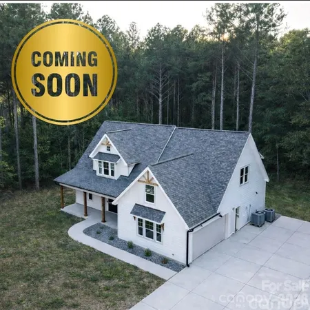 $710,000 | 6311 Highway 205, Marshville, NC 28103