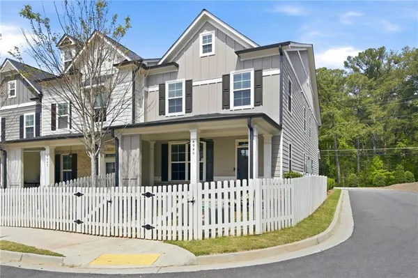 $425,000 | 4944 Futral Drive, Acworth, GA 30101