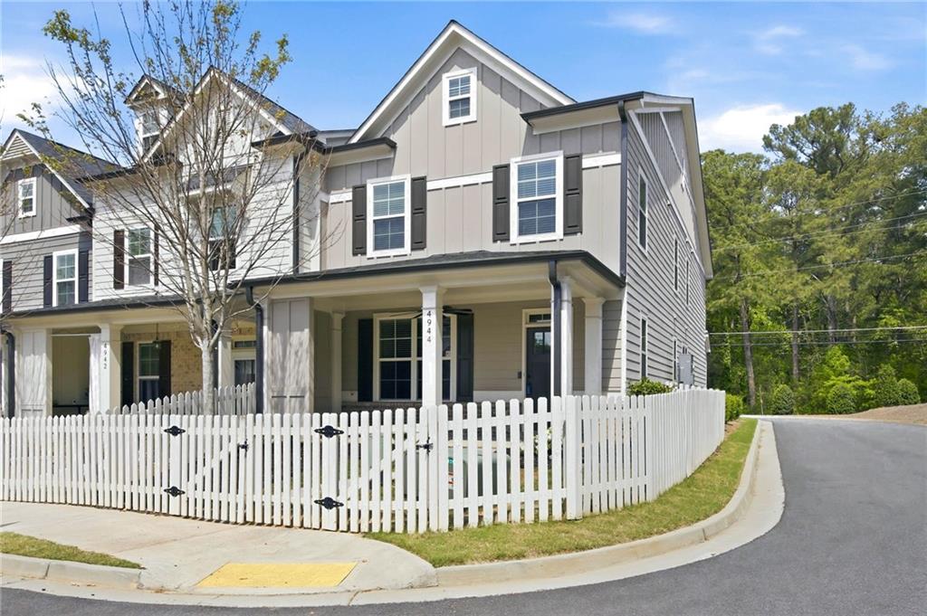 4944 Futral Drive Acworth, GA 30101 - Photo 1 of 43