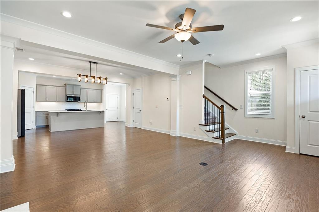 4944 Futral Drive Acworth, GA 30101 - Photo 11 of 43
