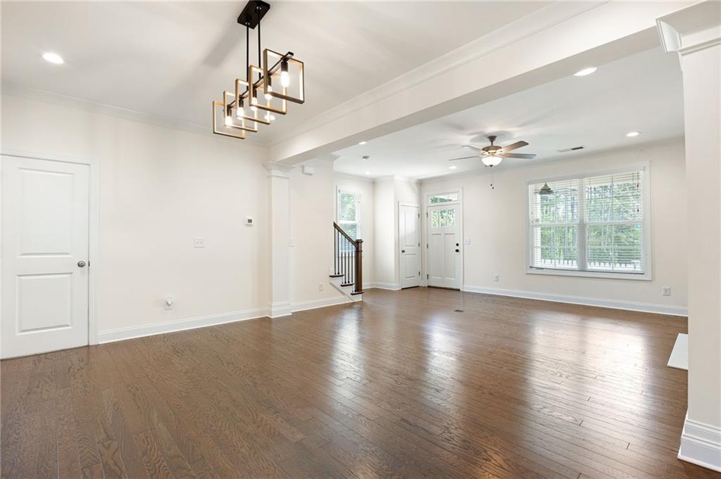 4944 Futral Drive Acworth, GA 30101 - Photo 14 of 43