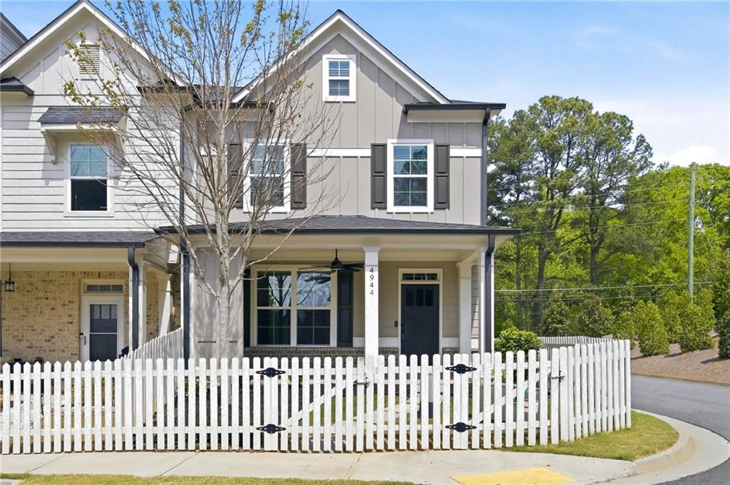 4944 Futral Drive Acworth, GA 30101 - Photo 2 of 43