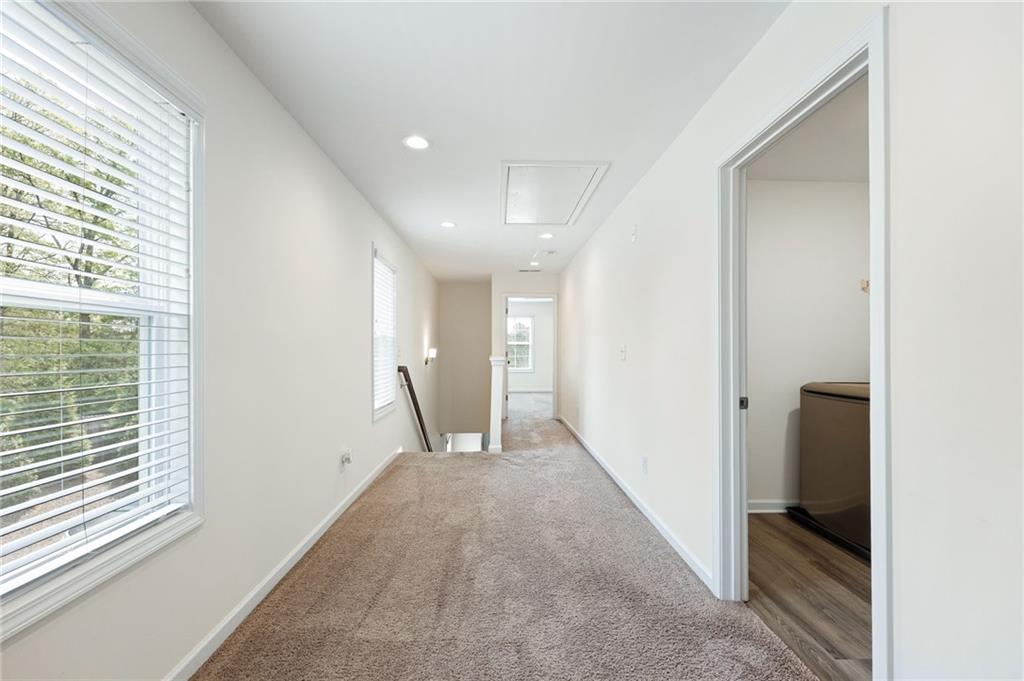 4944 Futral Drive Acworth, GA 30101 - Photo 24 of 43