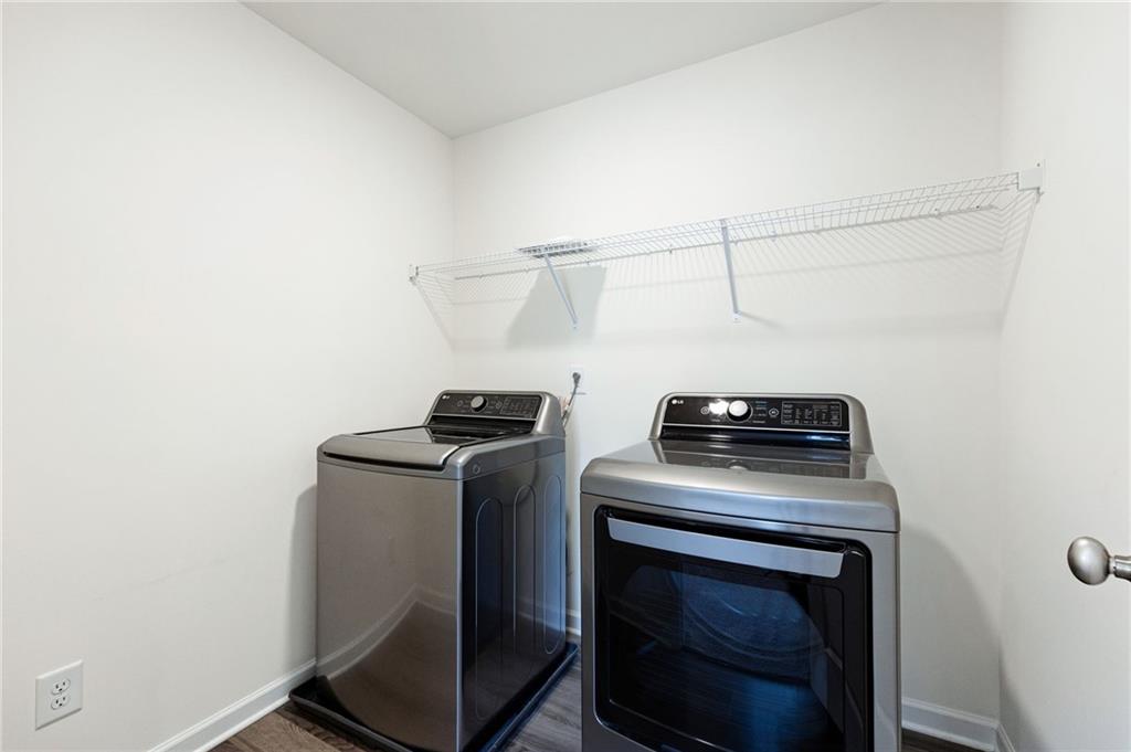 4944 Futral Drive Acworth, GA 30101 - Photo 25 of 43