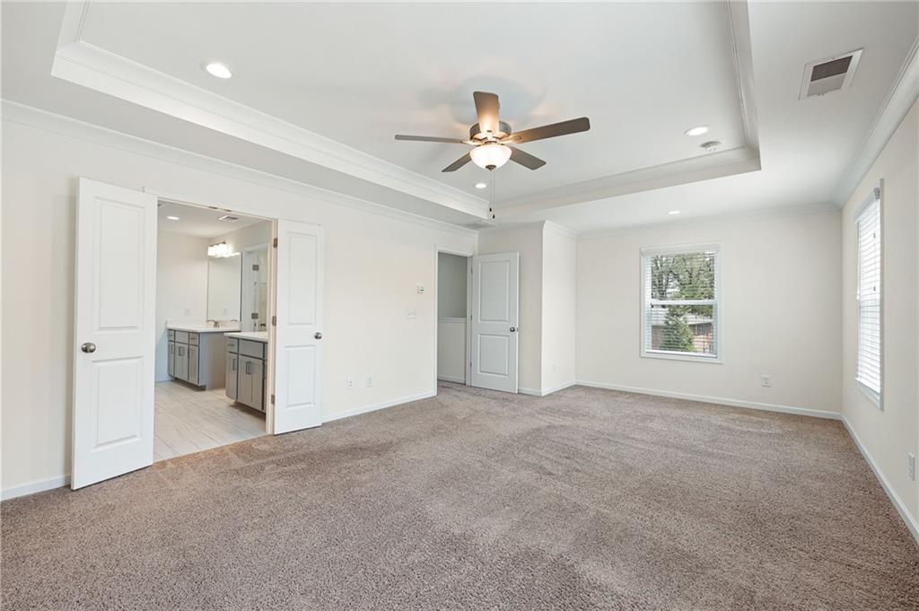 4944 Futral Drive Acworth, GA 30101 - Photo 27 of 43