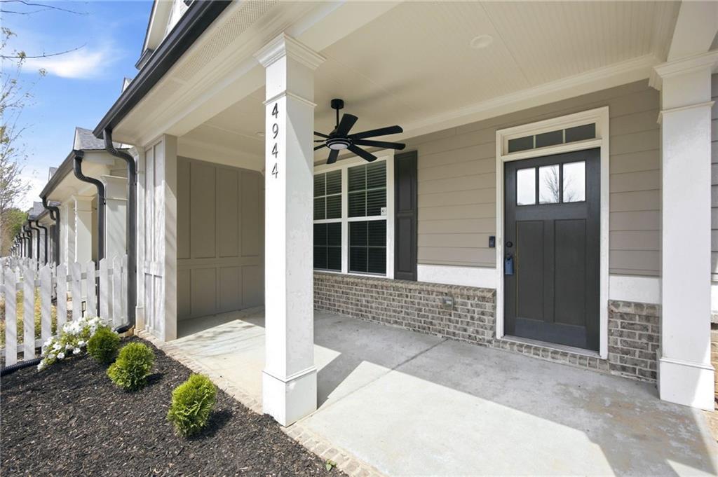 4944 Futral Drive Acworth, GA 30101 - Photo 3 of 43