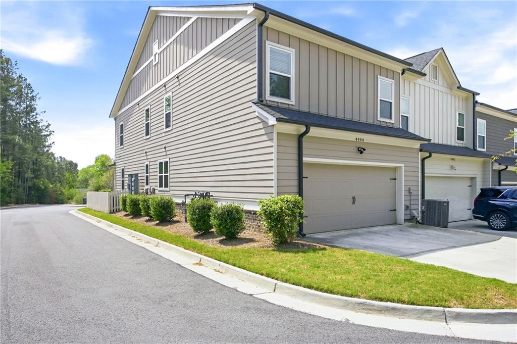 4944 Futral Drive Acworth, GA 30101 - Photo 38 of 43