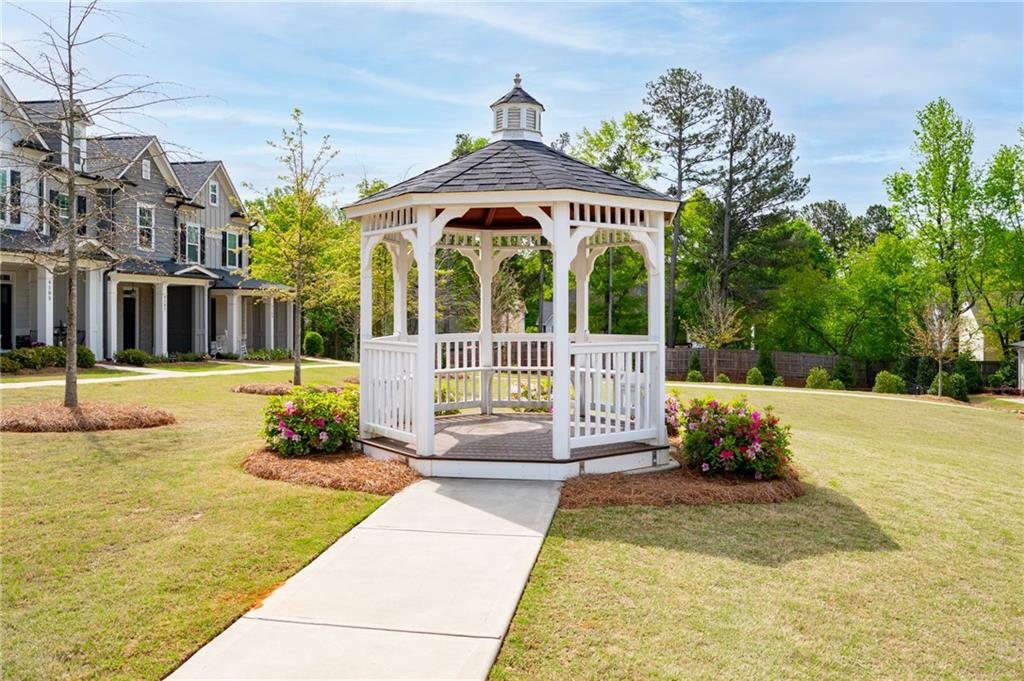 4944 Futral Drive Acworth, GA 30101 - Photo 39 of 43