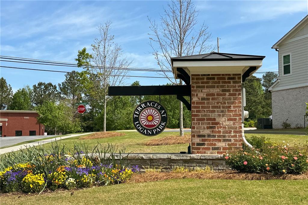 4944 Futral Drive Acworth, GA 30101 - Photo 40 of 43