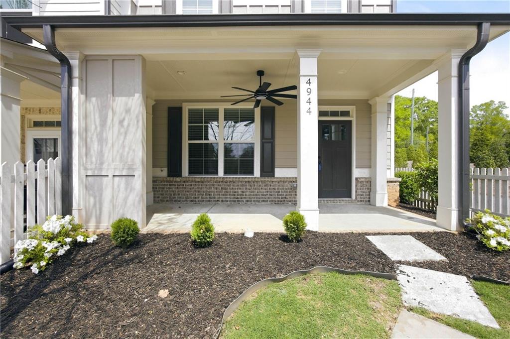 4944 Futral Drive Acworth, GA 30101 - Photo 4 of 43