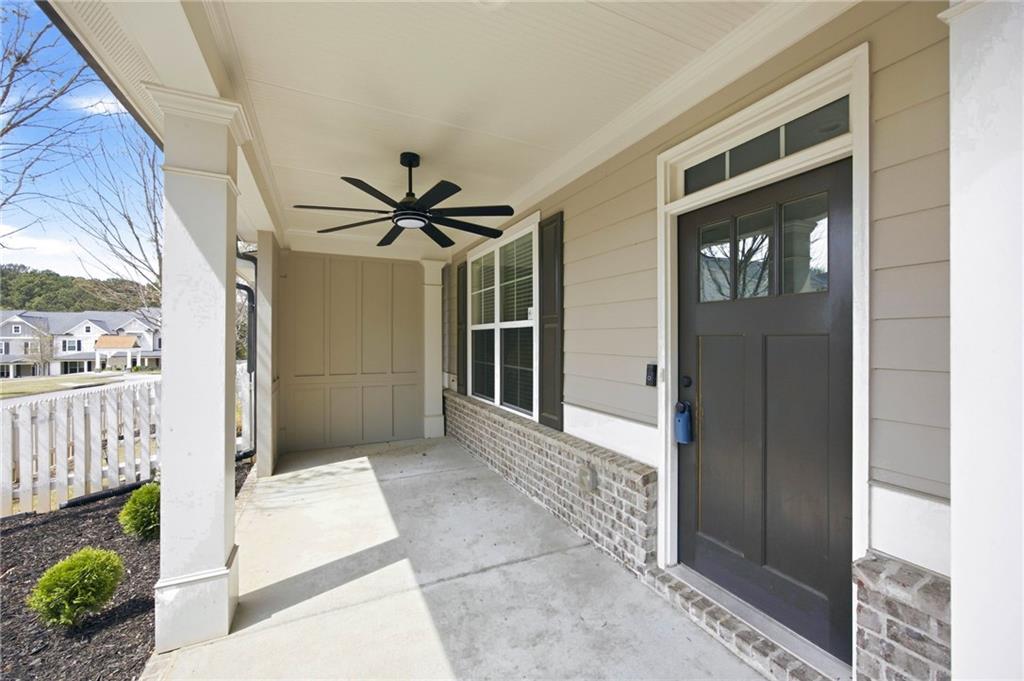 4944 Futral Drive Acworth, GA 30101 - Photo 5 of 43