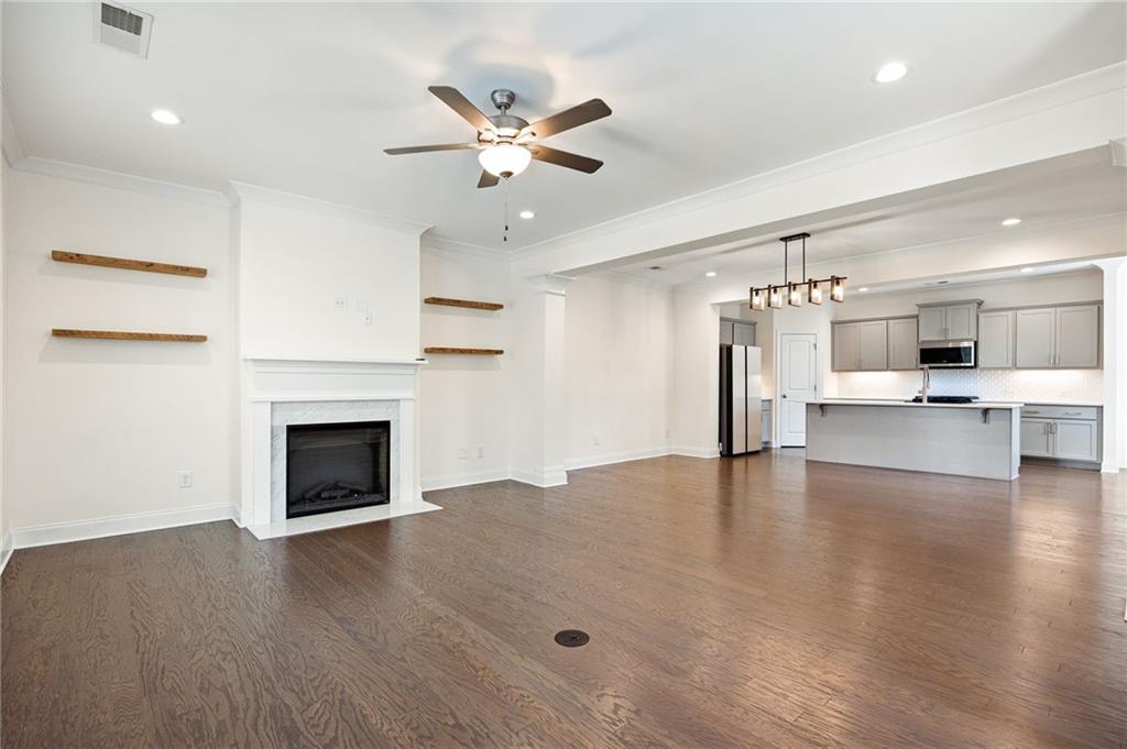 4944 Futral Drive Acworth, GA 30101 - Photo 7 of 43
