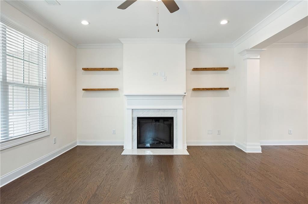 4944 Futral Drive Acworth, GA 30101 - Photo 8 of 43