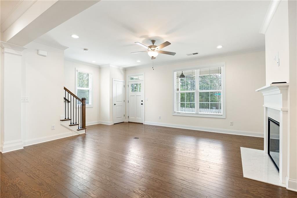 4944 Futral Drive Acworth, GA 30101 - Photo 10 of 43