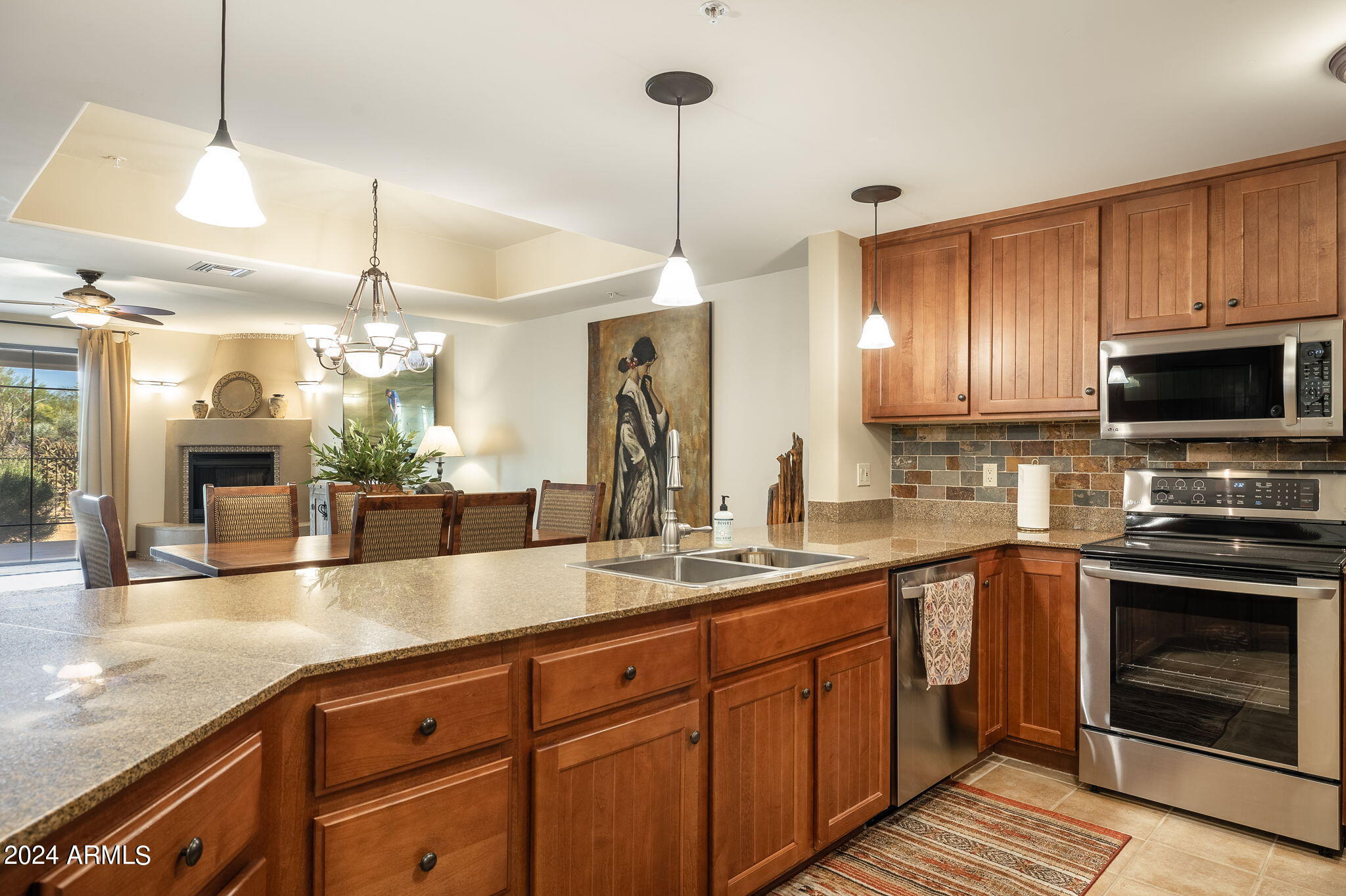 36601 North Mule Train Road, Unit A5 Carefree, AZ 85377 - Photo 15 of 57 26-web-or-mls-36601-n-mule-train-rd-a5