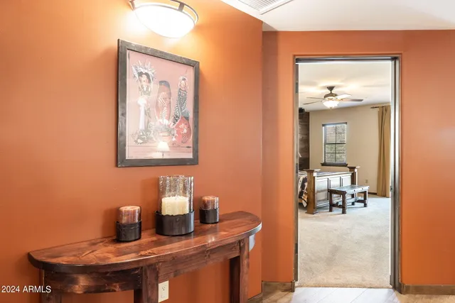 $4,950 | 36601 North Mule Train Road, Unit A5, Carefree, AZ 85377