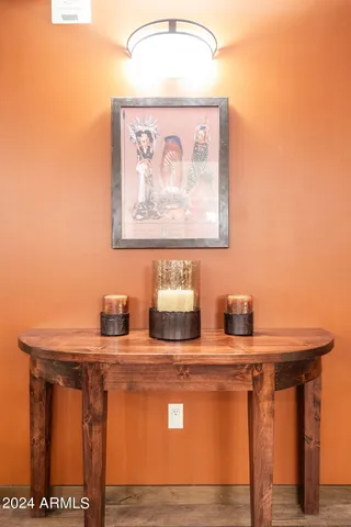 $4,950 | 36601 North Mule Train Road, Unit A5, Carefree, AZ 85377