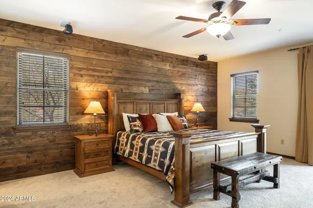 $4,950 | 36601 North Mule Train Road, Unit A5, Carefree, AZ 85377